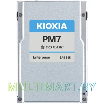 SSD диск Kioxia PM7-R 1.92TB (KPM71RUG1T92)